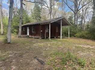 Road 2722, Livingston, TX 77351