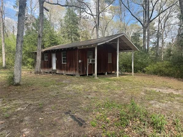 Road 2722, Livingston, TX 77351