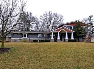 1434 Fairbrook Dr, Saint Louis, MO
