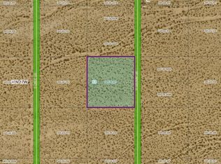 LOT 4 S Robles Rd, Yucca, AZ 86438