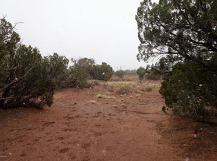 5039 N Pima Rd, Snowflake, AZ 85937