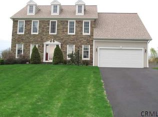 700 Wasentha Way, Slingerlands, NY 12159