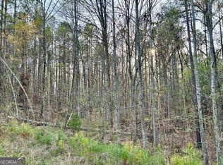 Bond Dr, Elberton, GA 30635