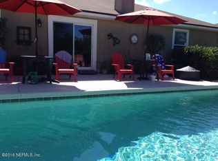 1409 Soaring Flight Way, Jacksonville, FL 32225