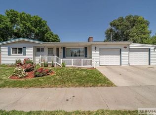 1545 12th St, Idaho Falls, ID 83404
