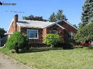 42657 N Ridge Rd, Elyria, OH 44035