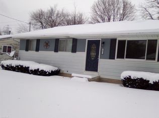 2873 Ohio St, Saginaw, MI 48601