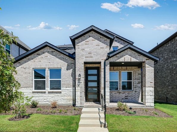 Home for Sale in Celina TX
