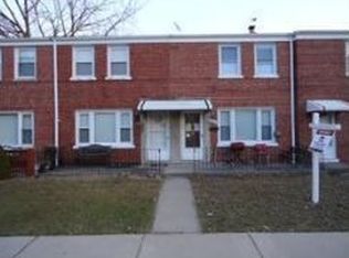 4045 W 58th Pl, Chicago, IL 60629
