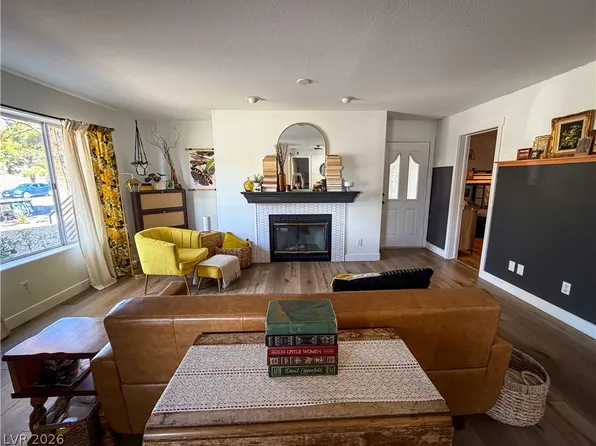 701 Capri Dr Unit 20A, Boulder City, NV 89005