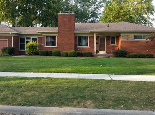 22519 Fresard St, Saint Clair Shores, MI 48080