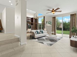 11736 SW Bennington Cir #A, Pt Saint Lucie, FL 34987