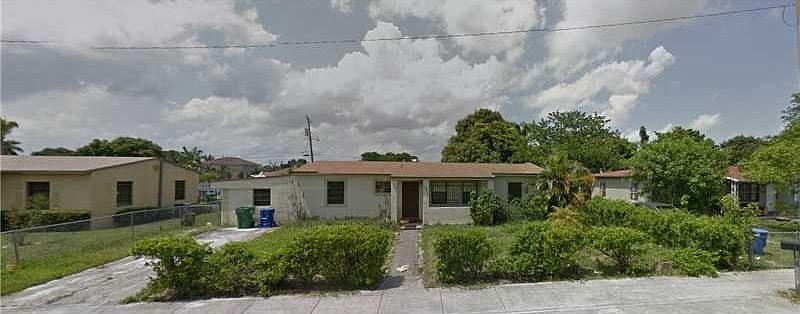 1st image of 2971 NW 158th St