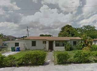 2971 NW 158th St, Miami Gardens, FL 33054