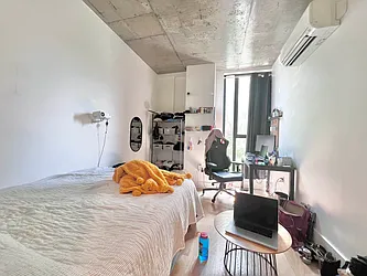 Rented by Doorway NYC, LLC