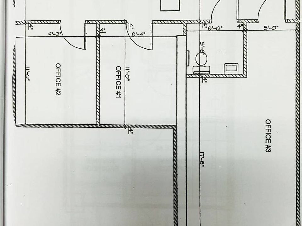 2nd image of 33-70 Prince St #3-CA