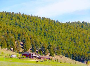 273 Bighorn Trl, Butte, MT 59701