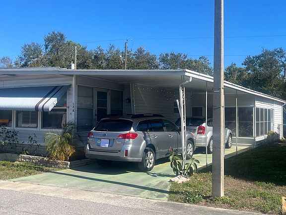 2nd image of 7349 Ulmerton Rd Lot 128