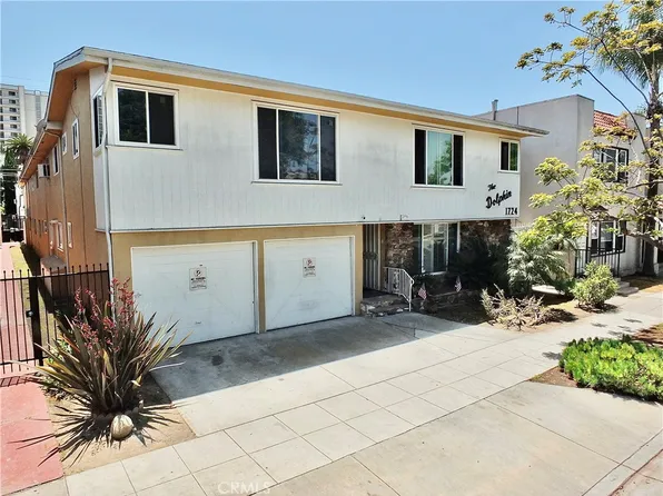 1724 E 1st St APT 3, Long Beach, CA 90802