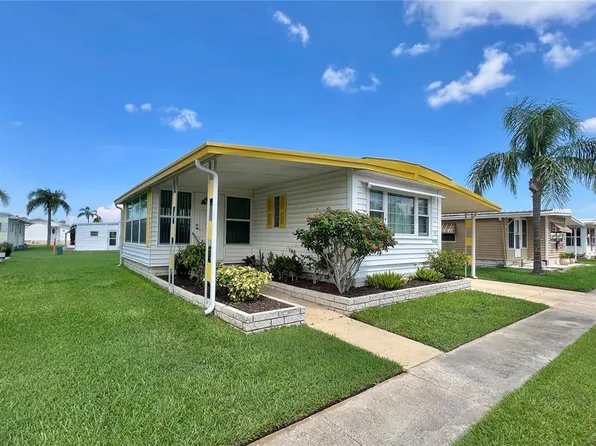 1100 S Belcher Rd #115, Largo, FL 33771