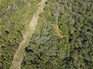 County Road 9021, Green Forest, AR 72638