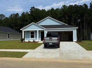 1409 King Oaks Loop LOT 29, Beckman Conway, SC 29526