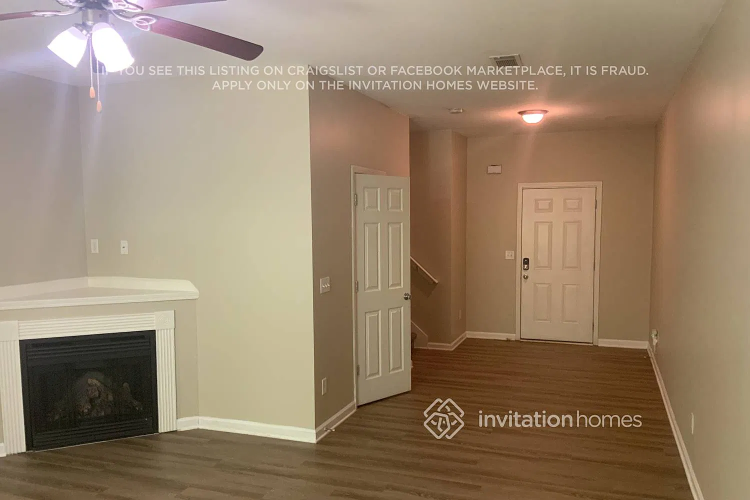 4298 Traipse Path Ellenwood, GA 30294 — Photo 2