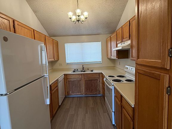 2nd image of 3576 S Depew St Unit 305