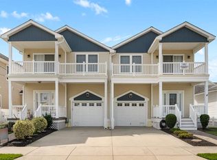 122 W Morning Glory Rd #122, Wildwood Crest, NJ 08260
