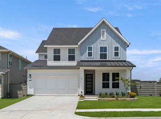 8421 Acorn Ave, Justin, TX 76247