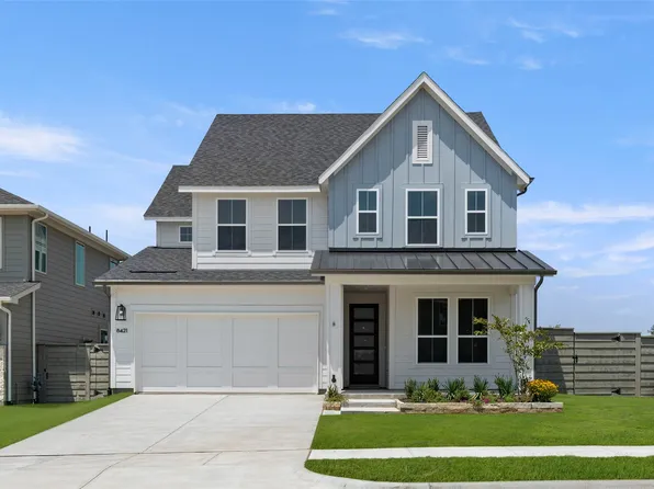 8421 Acorn Ave, Justin, TX 76247