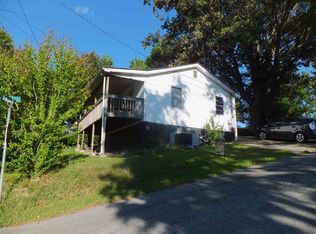 655 Pikeview Ave, Newport, TN 37821