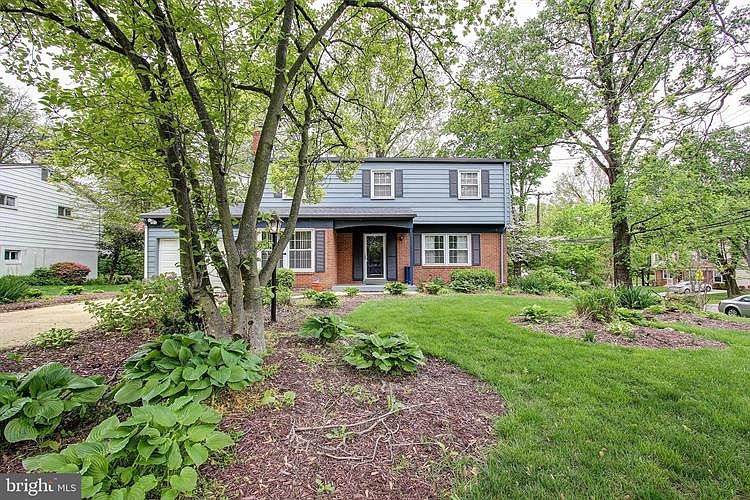 5136 Norbeck Rd, Rockville, MD 20853 Zillow