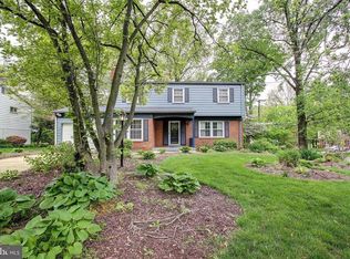 5136 Norbeck Rd, Rockville, MD 20853