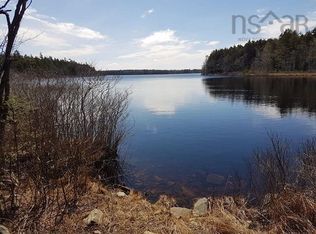 Old North Range Rd, Plympton Station, NS B0W 2R0