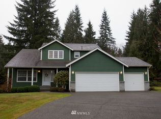 12212 258th Ave E, Buckley, WA 98321