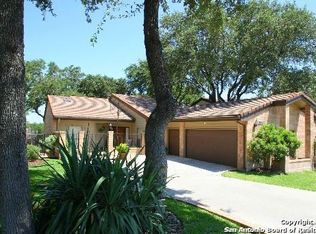 29527 Terra Vis, Boerne, TX 78015