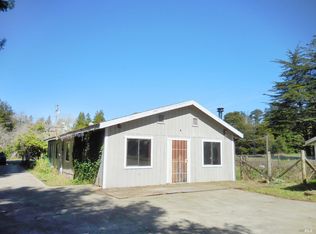 31101 Pudding Creek Rd, Fort Bragg, CA 95437