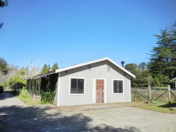 31101 Pudding Creek Road, Fort Bragg, CA 95437