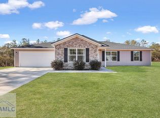 621 Linden Dr, Jesup, GA 31545