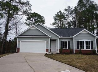 266 Palmetto Green Dr #TOWNHOUSE E, Providence Longs, SC 29568
