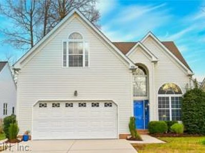 3008 Looking Glass Ct, Virginia Beach, VA, 23456