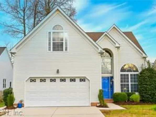 3008 Looking Glass Ct, Virginia Beach, VA 23456