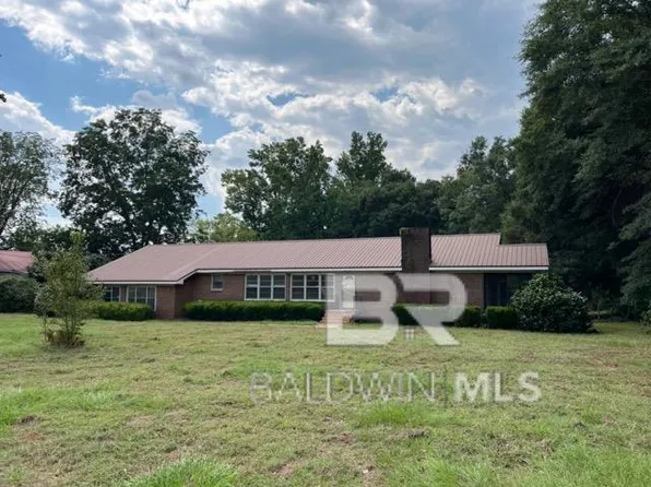 10965 Us Highway 31, Evergreen, AL 36401