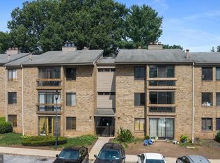 10580 Cross Fox Ln Unit D2, Columbia, MD 21044