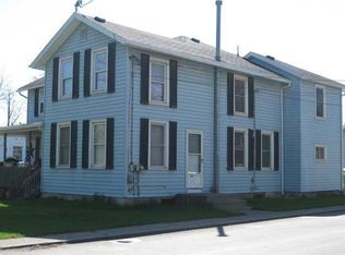 97 West Ave, Canandaigua, NY 14424