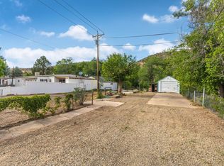 200 Wilson St, Naturita, CO 81422