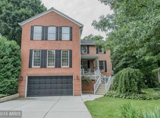 6137 Nest Side, Columbia, MD 21045