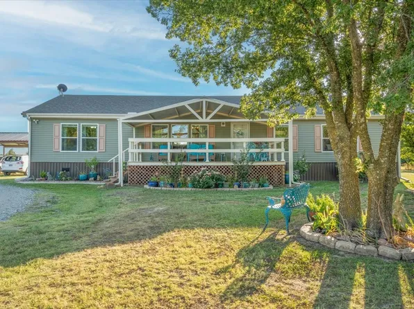 1925 County Road 1305, Savoy, TX 75479