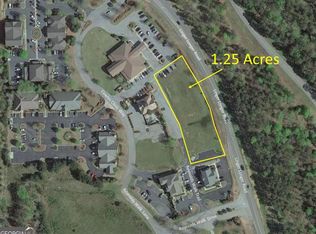 LOT Reynolds Walk Trl #A, Greensboro, GA